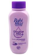 Babi Mild Double Milk Powder 180gm image