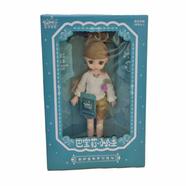 Baboly Fashion Doll (25CM) - RI 8862M