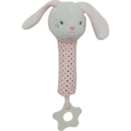 Baby 4 Life Plush Musical Toy image