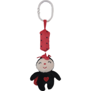 Baby 4 Life Rattle Bell Toy image