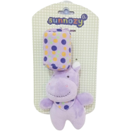 Baby 4 Life Rattle Bell Toy image