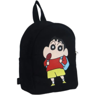Baby Backpack Black Small - 33307