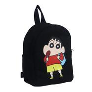 Baby Backpack Black Small - 33307 icon