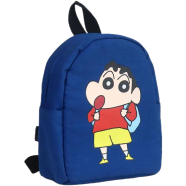 Baby Backpack Blue Small image