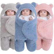 Baby Bag Newborn Baby Bag Sky Blue image