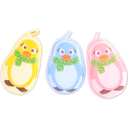 Baby Bath Sponge Soft -1pcs Bath Sponge icon
