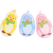 Baby Bath Sponge Soft -1pcs bath sponge image