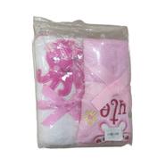 Baby Blanket 2pcs Set image