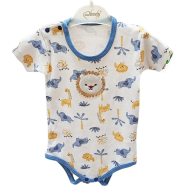 Baby Bodysuit (0-24M) image
