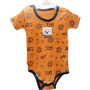 Baby Bodysuit (0-24M) image