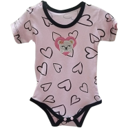 Baby Bodysuit (3-18M) - RI 4788 image