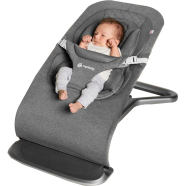 Baby Bouncer With Toy 1 to 25 KG icon