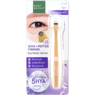 Baby Bright 5Hya and Peptide Firming Eye Roller Serum 15ml image