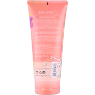 Baby Bright Aura Brightening Cleansing Gel 185g image