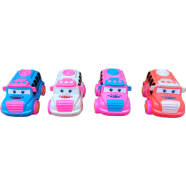Baby Bus Toy Car image