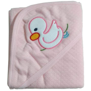 Baby Captowel 31×27 Inch CN -1pcs icon