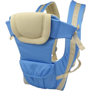 Baby Carrier Bag Comfortable and Stylish (Any Colour). image