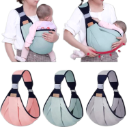 Baby Carrier CN 1 Pcs image