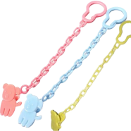 Baby Chusni Teether Chain -1pcs image