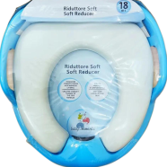 Baby Commode Seat / Potty Seat -1 Pcs icon