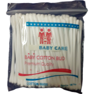 Baby Cotton Buds 1 pcs image