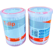 Baby Cotton Buds - CN 170 Pcs -1 Dibba icon