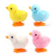 Baby Cute Cartoon Chick Wind Up Walking Toy Toys Baby Toys Funny Small Bird Toy Clockwork Chick icon