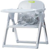 Baby Dining and Bath Chair image