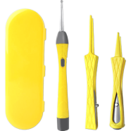 Baby Ear Wax Cleaning Tools Set image
