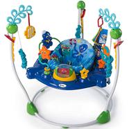 Baby Einstein Neptune Ocean Discovery Jumper image