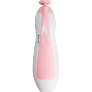 Baby Electric Nail Scissors Manicure Kits And Accessories -1 Set icon