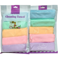 Baby Face Towel CN-1 Set - Multicolor icon