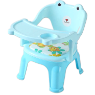 Baby Feeding Chair Multicolor image