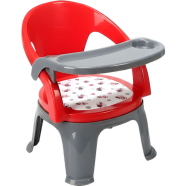 Baby Feeding High Chair icon