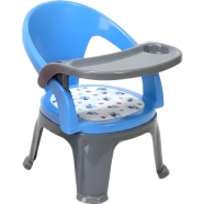Baby Feeding High Chair image