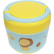 Baby Food Bowl 400ml 12m plus image