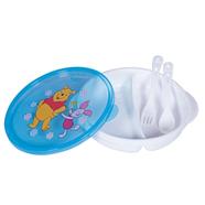 Baby Food Plate 2 Part - 81273 icon