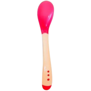 Baby Food Storage Bowl With Spoon -1pcs icon