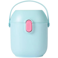 Baby Food Storage Box With Handle To Go Out Capacious Storage Box For Supplementary -1 Pcs Food icon