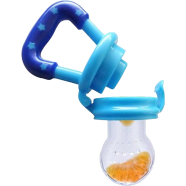 Baby Fruit Feeder Safe Feeding Pacifier image