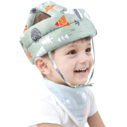 Baby Head Protector Helmet (Any Color) icon