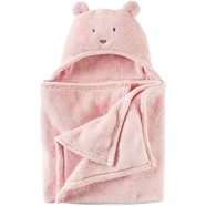 Baby Hooded Blanket image