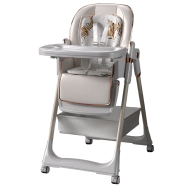 Baby Jumping Chair with Multifunctional Music icon