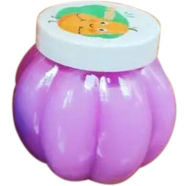 Baby Mini Toys Mud Slime Crystal Color Hand Gum - 1 Pcs icon