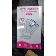 Baby Monitor Fetal Doppler Fetal Heart rate Monitor Home Pregnancy Baby. image
