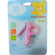 Baby Nail Clipper image