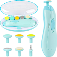 Baby Nail Trimmer icon