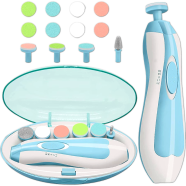 Baby Nail Trimmer 0 Month Plus icon