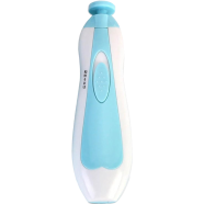 Baby Nail Trimmer Safe and Gentle Grooming Tool image