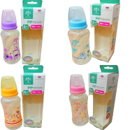 Baby PP Feedin Bottle 270ml - 1 Pcs icon
